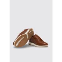 Fluchos F2358 Zapatos Planos Hombre Cuero - details 2