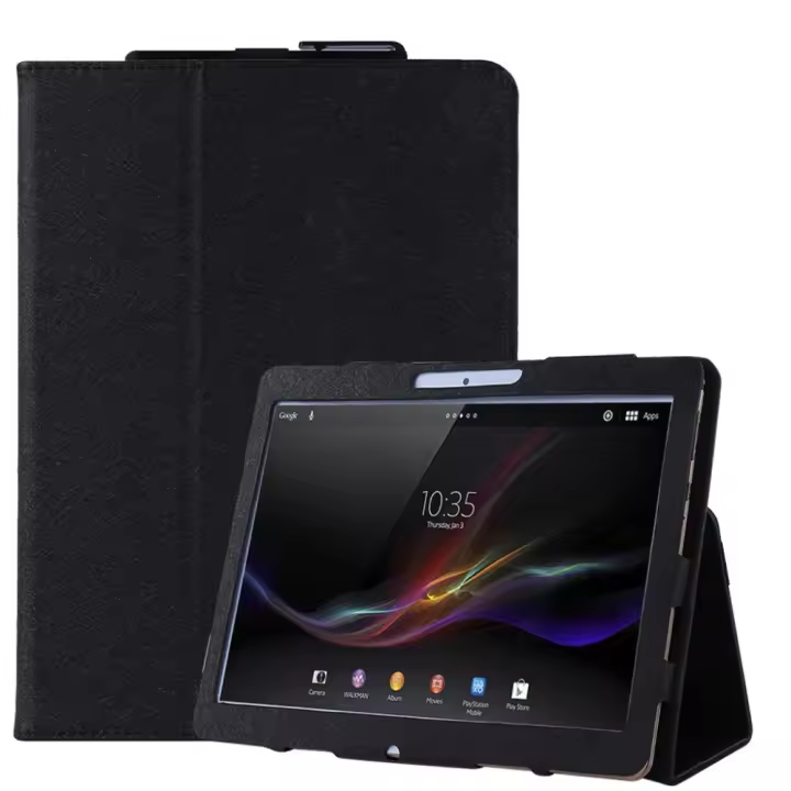 Withtech Tablet 10 pulgadas CIS Edison V Octa Core 6 GB RAM 64 GB ROM 3G llamadas GPS con funda y cristal templado de regalo - 1