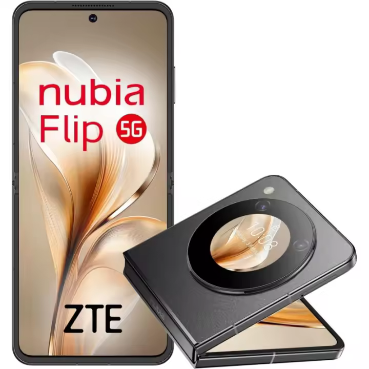 ZTE Nubia Flip 5G 256GB - 1