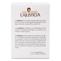 Pack 6 Ana María Lajusticia Colágeno con Magnesio Fresa 20 Sticks - details 2