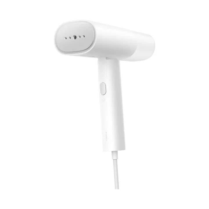 Official | Xiaomi Handheld Garment Steamer, Plegable, Compacta y fácil de guardar, El aluminio fundido mantiene una temperatura constante, Panel grande, 26 s Calentamiento rápido*, 30 kPa Vapor a presión*, 160 ml Depósito de agua de larga duración* - 1