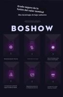 Secador De Pelo Ultra Silencioso De Alta Potencia Con Luz Azul Y Iones Negativos Para Cuidado Del Cabello Secado Rápido ROFAELEC - details 5