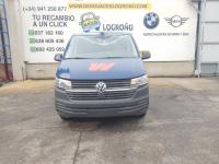 Centralita motor uce compatible con Volkswagen Transporter 2.0 tdi (110 cv) 2019 (OEM/IAM: 05L907309AD) - details 1