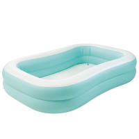 Piscina hinchable familiar INTEX 229x152x48 cm - details 6