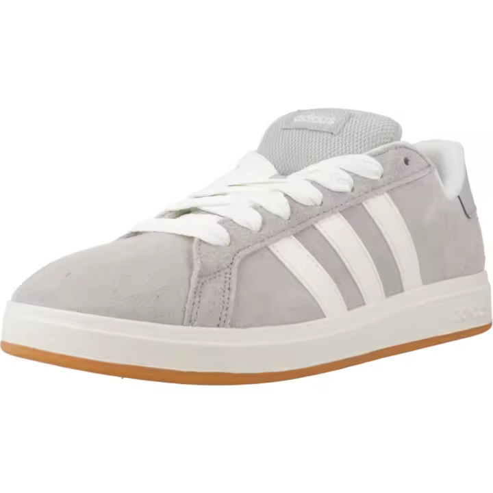 Zapatillas Niño Marca Adidas Modelo Court 00s K - 1