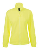 SOL'S NORTH - Chaqueta Térmica de Poliéster 100% para Mujer, Aislamiento de 300 g/m², Corte Ajustado, Cuello Forrado y Bolsillos con Cremallera - details 51
