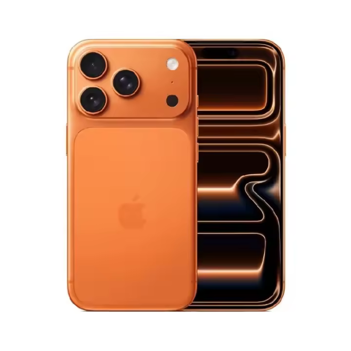 Apple iPhone 17 Pro 256GB - 1
