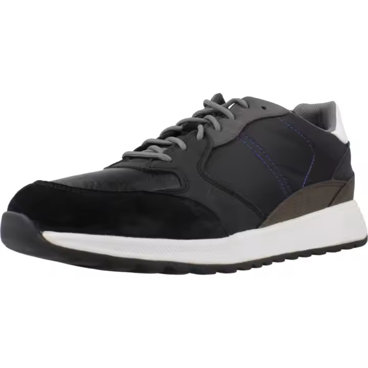 Zapatillas deportivas de Hombre Marca Geox Modelo U Molveno - 1