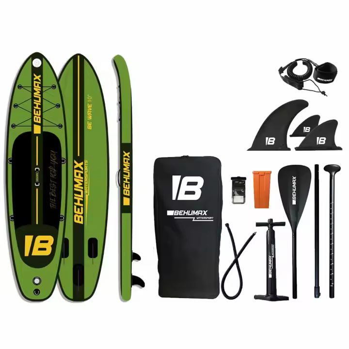 Tabla de paddle surf Be Wave Mediterranean 10 - 1