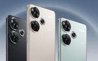 Teléfono Móvil POCO F6 5G inteligente móvil, versión Global, 12GB+512GB, NFC, Snapdragon®Cargador Turbo 8s Gen 3 120Hz 90W, batería de 5000mAh - details 37