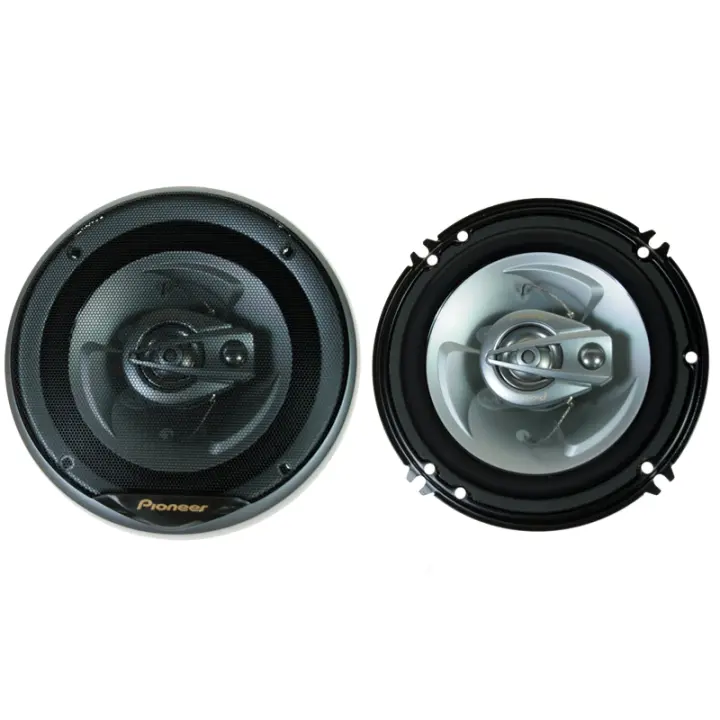 Pareja de Altavoces Pioneer TSE-1695 | Sonido de Alta Calidad - 1