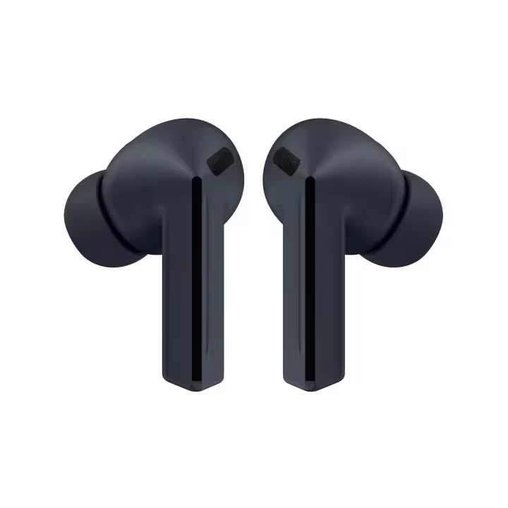 Samsung Galaxy Buds3 FE Negro / Auriculares InEar Inalámbricos Bluetooth - 1