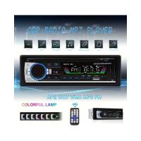 Radio para Coche Bluetooth 5.0 Coshano - details 2