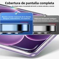 3PCS Vidrio Templado Protector Frontal HD Para OPPO Find X8s+ FindX8s FindX8 X8s plus X8s X8s+ Protector De Pantalla Cubierta Film - details 4