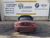 Motor arranque compatible con Bmw Z4 2.2 24v (170 cv) 2002 a 2010 (OEM/IAM: 2354693) - details 1