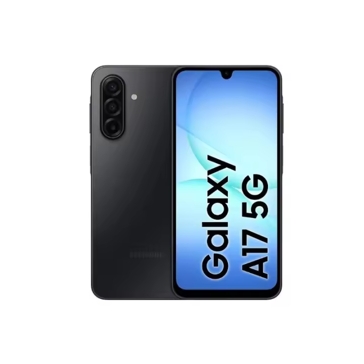 Samsung Galaxy A17 5G 128GB / Pantalla de 6,7" - 1