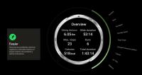 OnePlus Watch 3 | Reloj Inteligente, Versión Global, Pantalla LTPO de 1,5", Carga rápida, Duración de 120 horas, 100 modos deportivos, Seguimiento GPS de doble frecuencia, Balance de salud 60 segundos, Smartwatch - details 18