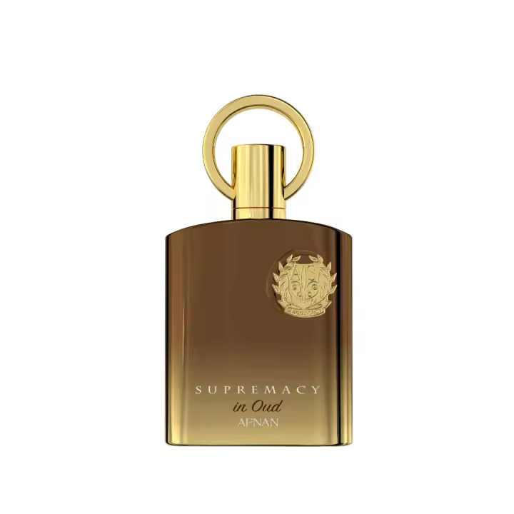 AFNAN SUPREMACY IN OUD 100ML ENVIO 24H PERFUME ORIGINAL - 1