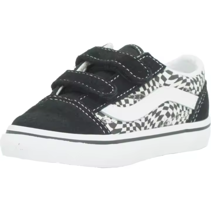 Zapatillas Niño Marca Vans Modelo Vn000ctg0281 Old Skool V Vnwr - 1
