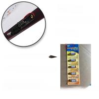 Abanico De Bambú Chino LED Brillante Para Actuaciones De Danza Y Conciertos Abanico Plegable Para Performance Y Fiesta - details 0