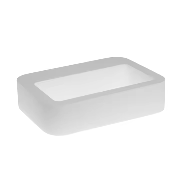Ledkia Aplique de Pared LED 7W Yeso Edison - 1