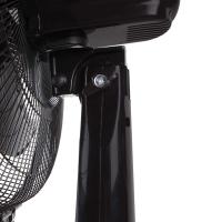 Ventilador de Pie Orbegozo SF 0149 - Potencia 60 W - Tamaño Aspas 40 Cm - 3 Velocidades - Función Oscilante - details 2