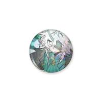 PhightingES Medkit Broche De Manga Accesorios Para Mochila Iconos De Anime Broches Redondos Para Decoración De Ropa Y Bolsos Regalos - details 4