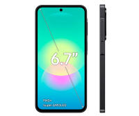 Samsung Galaxy A27 5G / 6,7" Super AMOLED FHD+ - details 1