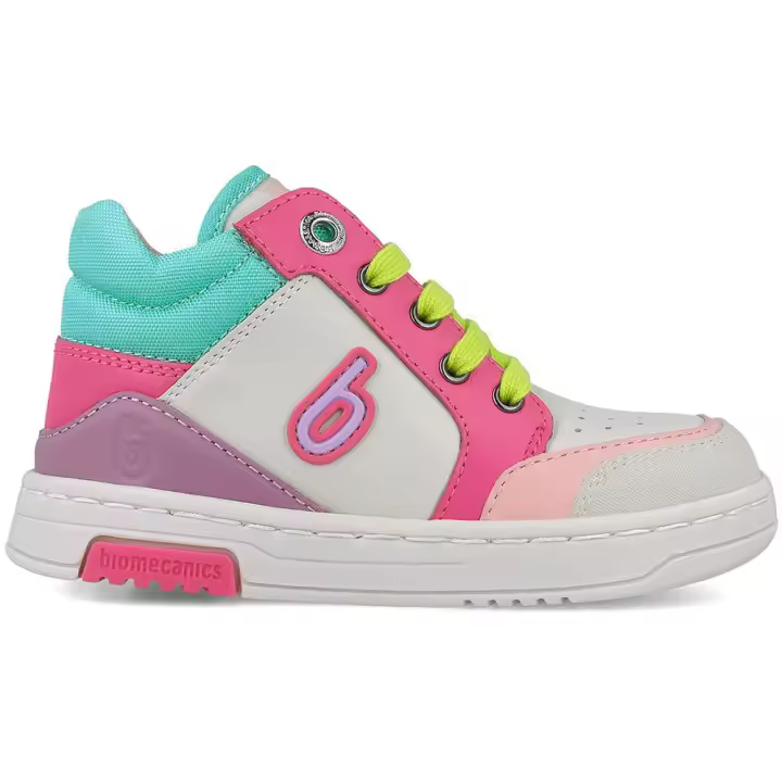 Botines para chica Biomecanics 251226 Bioevolution Casual - 1