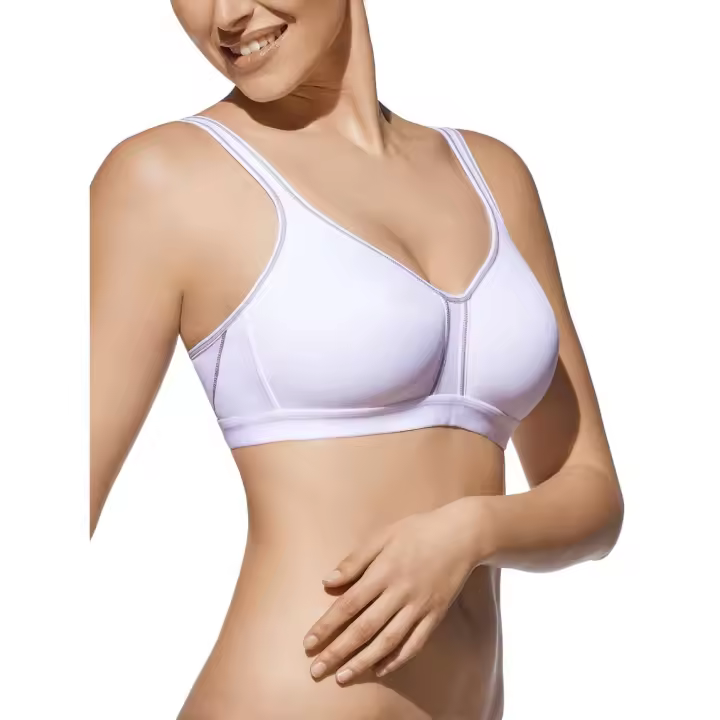 Sujetador Selene Nina Deportivo Microfibra Sin Aros Transpirable - 1