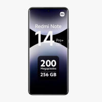 XIAOMI Redmi Note 14 Pro+ 5G 12+256GB Smartphone 6.67" AMOLED FHD+120Hz Display HyperCharge 120W 5110mAh, No Charger - details 2