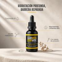 Sérum Facial Hidratante con Ceramidas VIT VIT 30 ml | Niacinamida y Ácido Hialurónico | Diet Esthetic - details 1