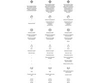 Apple Watch Series 10 GPS, Caja de Aluminio de 42 mm, Correa Deportiva, Tallas S/M y M/L. Monitor de entreno, App ECG, Pantalla Retina Siempre Activa - details 6