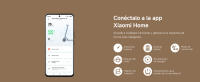 Oficial | Xiaomi Electric Scooter 6 Lite, Diseño de gran resistencia y peso ligero, Suspensión delantera de doble resorte de 25 mm, Neumáticos inflables de 10 pulgadas, Autonomía máxima de 25 km - details 13