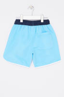 Bañador adulto Nasa celeste MERCHAN-STORE - details 1