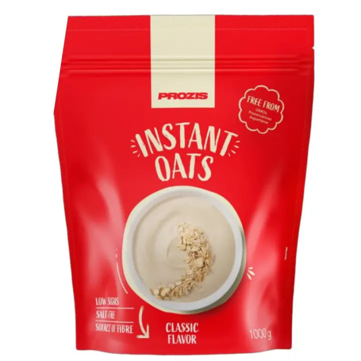 HARINA DE AVENA ( 1KG ) - Prozis - 1