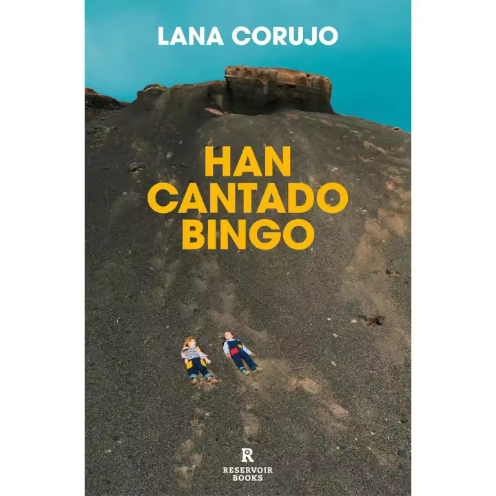Han cantado bingo (Reservoir Narrativa) Tapa blanda - 1