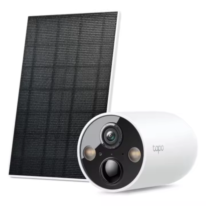 Tp-link tapo c425 kit bullet (shape) outdoor ip security camera 2560 x 1440 pixels ceiling/wall - 1