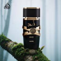 Lattafa Asad Eau de Parfum 100 ml para Hombre, Perfume Intenso de Larga Duración con Notas Especiadas, Ambaradas y Amaderadas - details 3