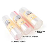 Cinta Protectora Para Muebles Anti-Rasguños Para Gatos 3/5/10M Transparente Para Sofá Silla Alfombra Puerta Protector De Muebles Seguro Para Entrenamiento De Gatos - details 1