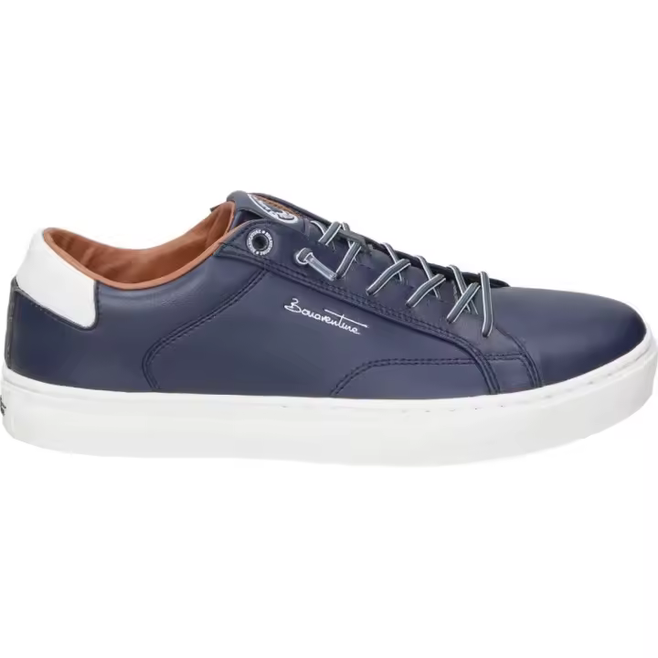 ZAPATOS BONAVENTURE B400-2 CABALLERO - 1