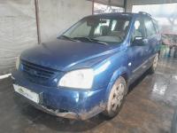 Caudalimetro compatible con Kia Carens 2.0 crdi 2002 (OEM/IAM: 2816427000) - details 4