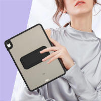 Funda Protectora Para iPad 5ª 6ª 9.7" 7ª 8ª 9ª 10.2" Air 4 Air 5 Air 11 A16 11ª 2025 Pro11 10ª Mini 4 5 6 7 PC+TPU Estuche De Silicona Suave Antigolpes Resistente Al Agua Para Apple iPad - details 8