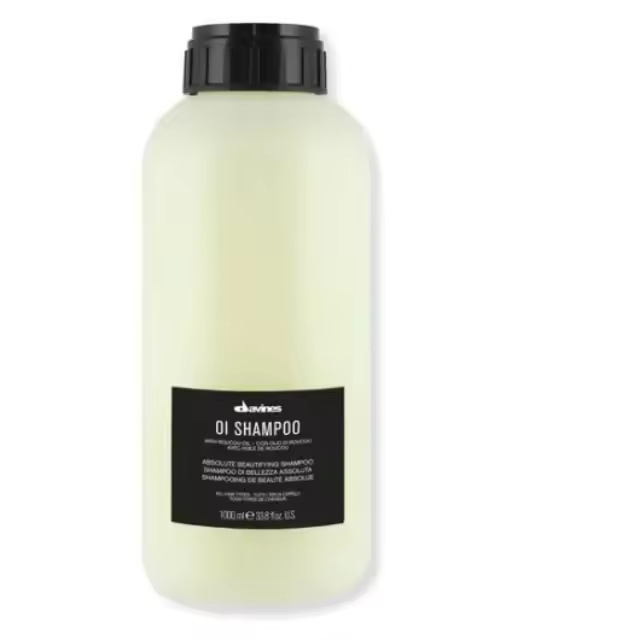Oi Shampoo DAVINES 1000ml - 1