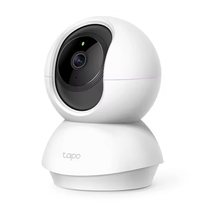 TP-Link TC70 cámara de vigilancia Esférico Cámara de seguridad IP Interior Techo/pared - 1