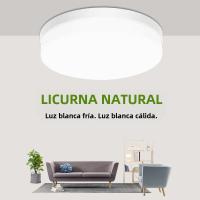 Lámpara De Techo Moderna Ultrafina MANVIV 18W/24W/36W/48W Redonda Para Interiores 220V 110V Iluminación Para Dormitorio Sala De Estar Cocina Comedor Estudio - details 0