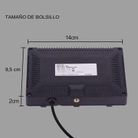 Kit De Iluminación LED Para Fotografía Y Video Con Tripode Y Filtros RGB Panel De Luz De Estudio Para Grabación En Vivo Y YouTube - details 7