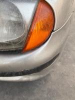 Tapa exterior combustible compatible con Fiat Seicento Hobby 1 1998 - details 4