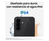 Samsung Galaxy A27 5G / 6,7" Super AMOLED FHD+ - details 6