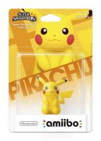 Amiibo Pikachu - Nintendo - Nuevo Precintado - details 0